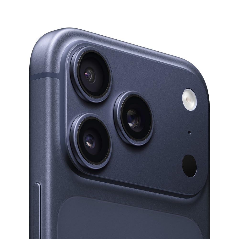 Amazon.com: Apple iPhone 17 Pro, US Version, 256GB, eSIM, Deep
